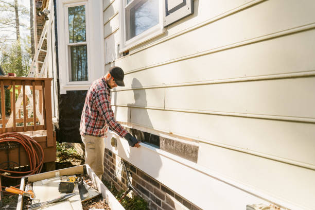 Top rated local Storm Damage Siding Repair specialists in Boonsboro, MD